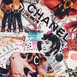 Meet your Posher, Elly